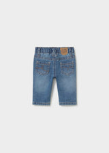 Jeans basico bimbo - Medio