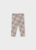 Leggings stampato bimba - Vigore
