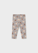 Leggings stampato bimba - Vigore