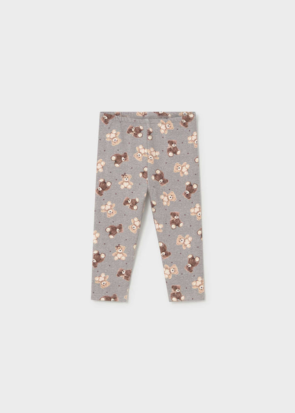 Leggings stampato bimba - Vigore