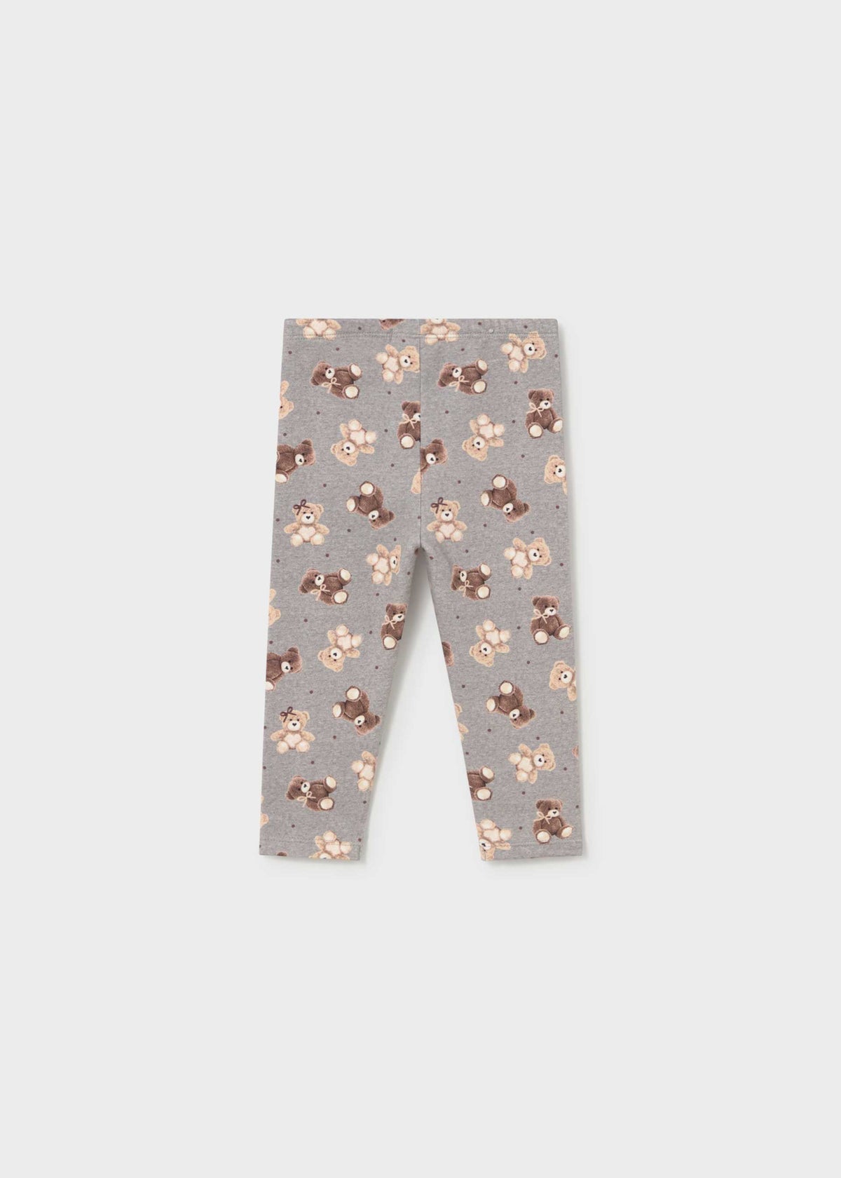 Leggings stampato bimba - Vigore