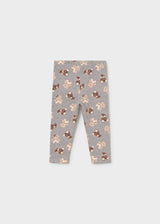 Leggings stampato bimba - Vigore