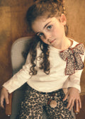 Maglietta bambina - Soia