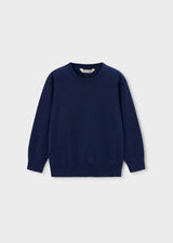 Maglione basic bambino