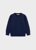 Maglione basic bambino