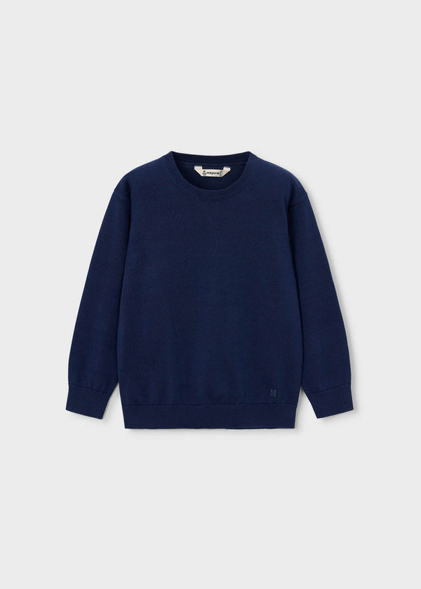 Maglione basic bambino