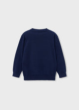Maglione basic bambino