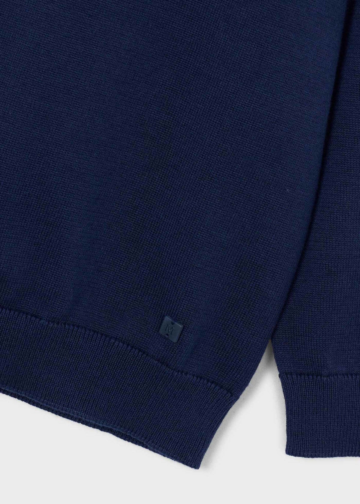 Maglione basic bambino