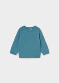 Maglione basico bimbo - Vigore