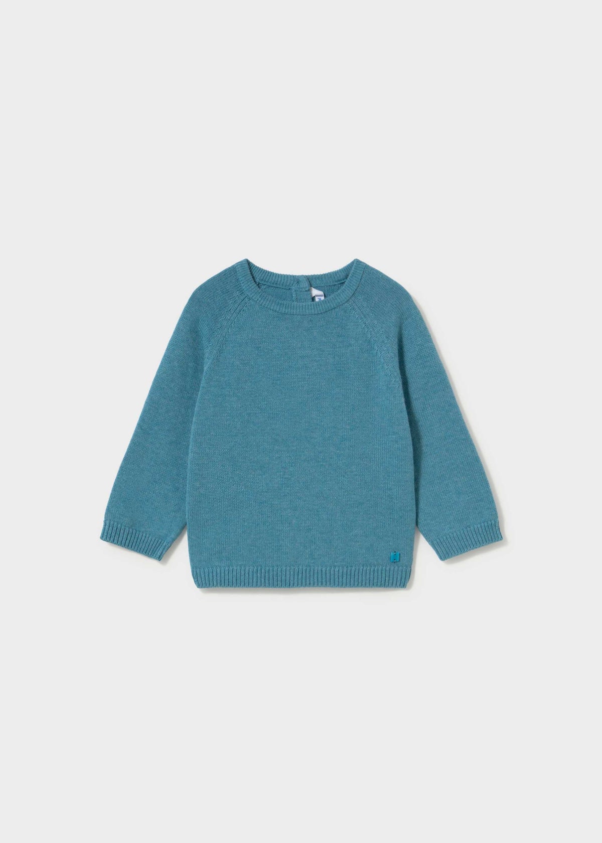 Maglione basico bimbo - Vigore