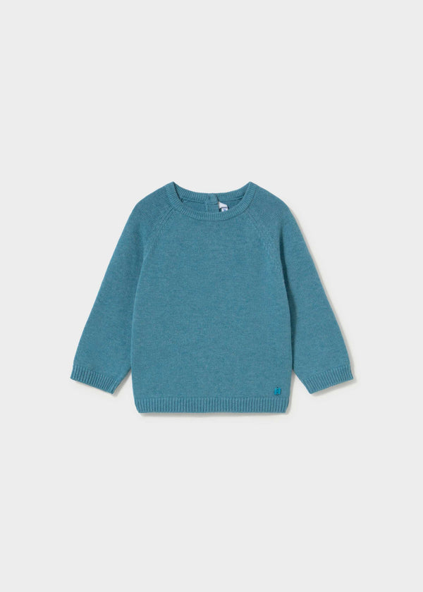 Maglione basico bimbo - Vigore