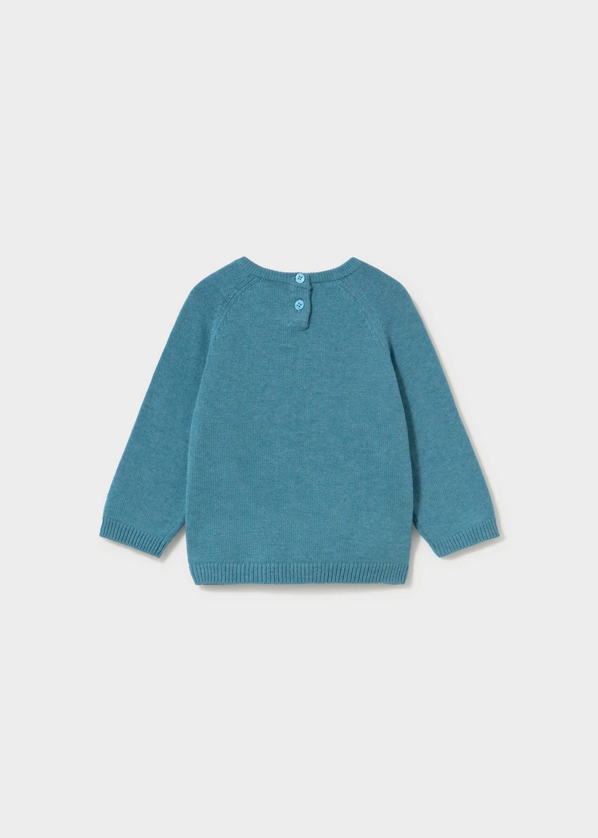 Maglione basico bimbo - Vigore