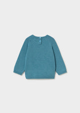 Maglione basico bimbo - Vigore