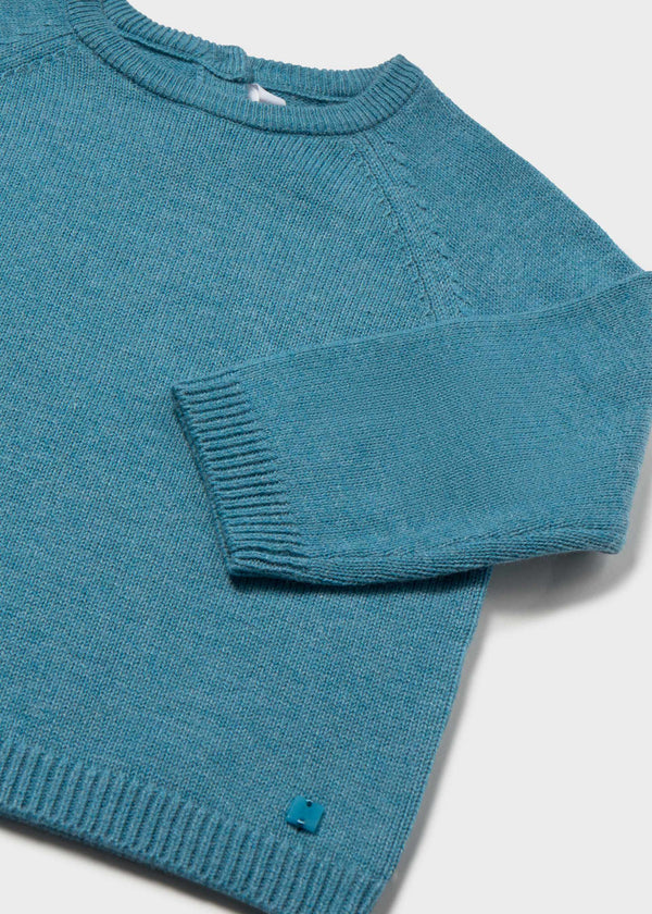 Maglione basico bimbo - Vigore