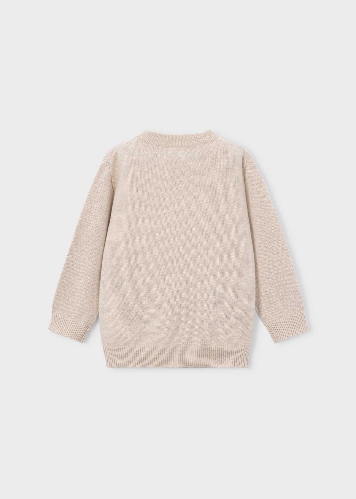 Maglione intarsi bambino - Vigore