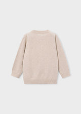 Maglione intarsi bambino - Vigore