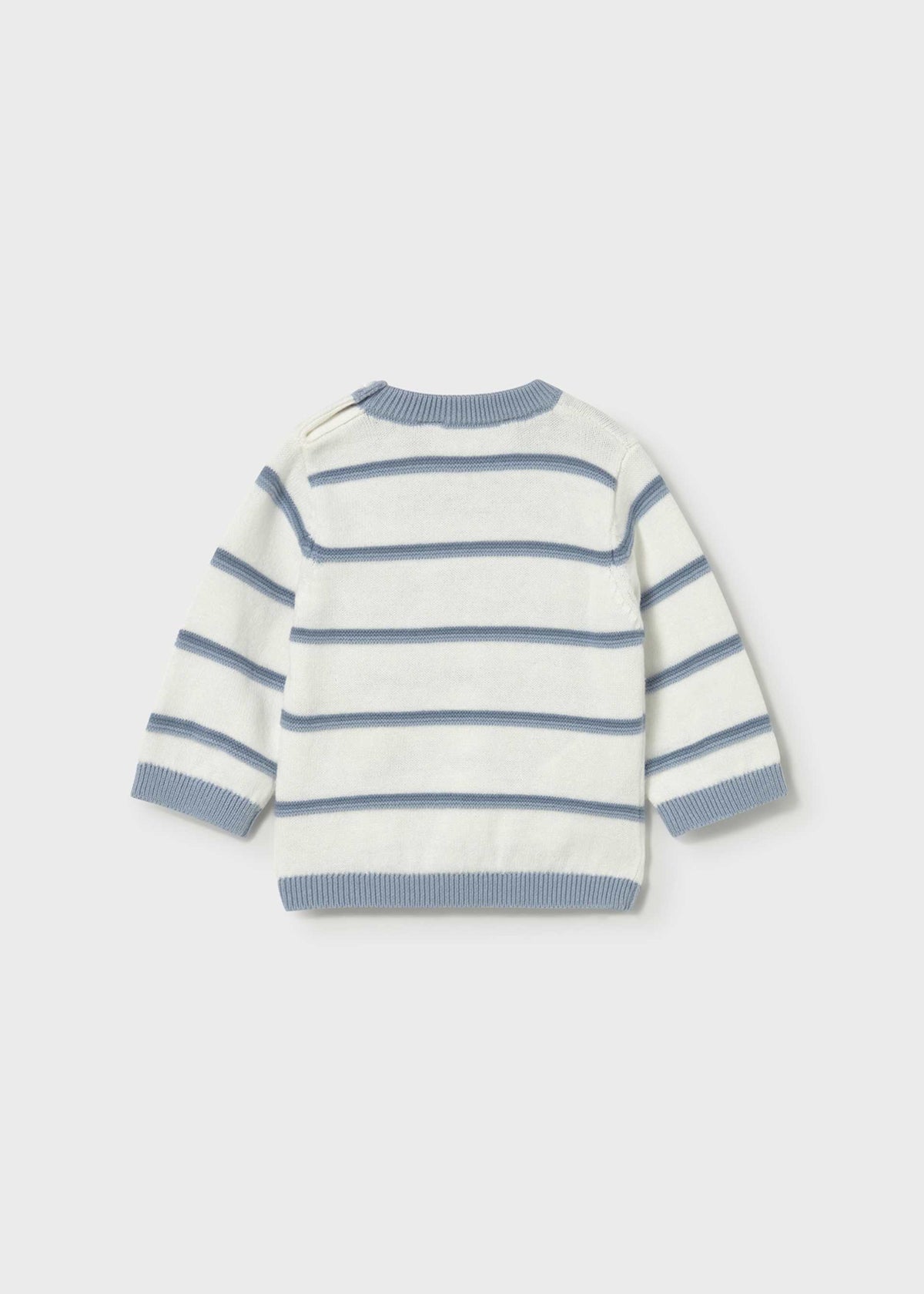 Maglione neonato - Polvere