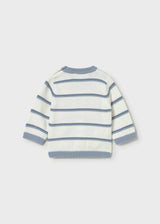Maglione neonato - Polvere