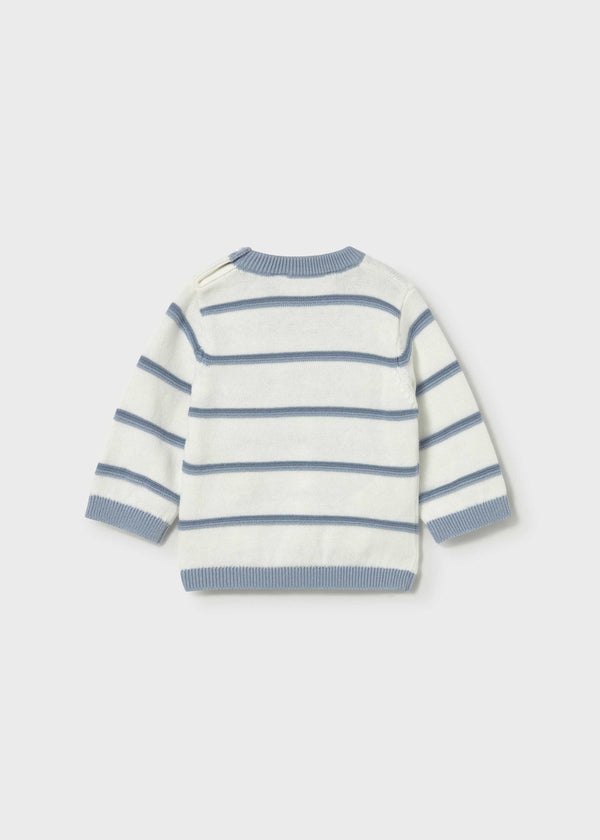 Maglione neonato - Polvere