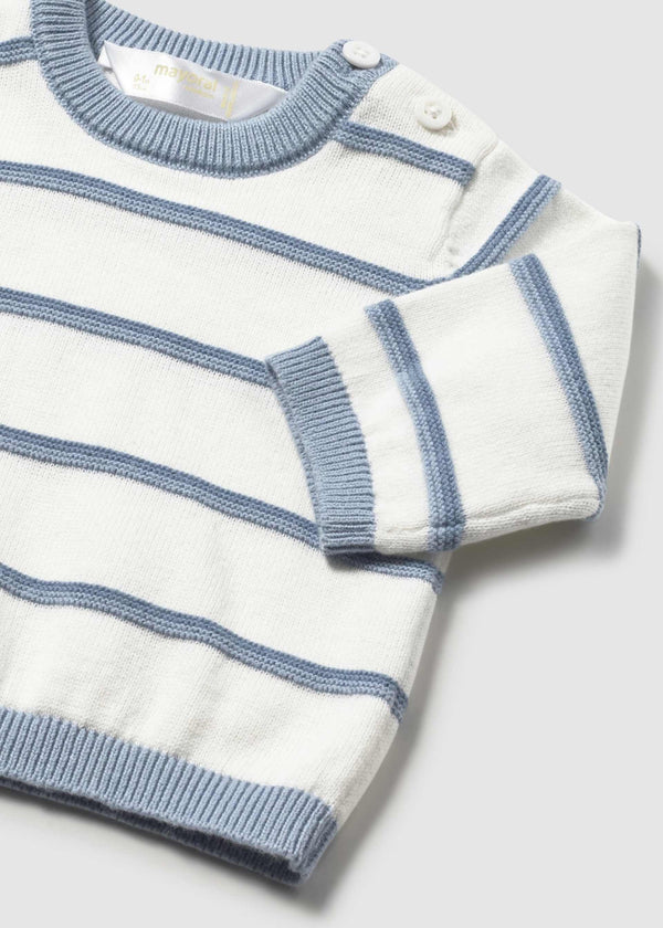 Maglione neonato - Polvere