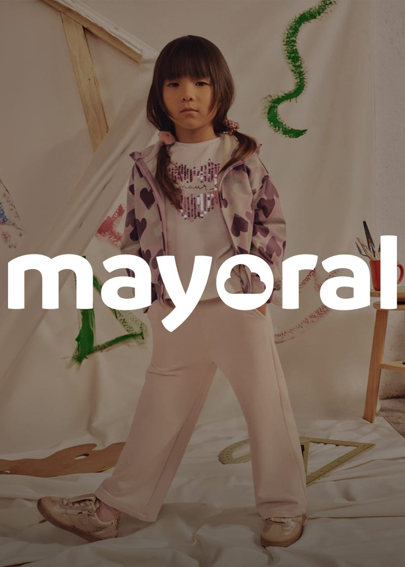 Mayoral