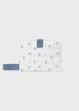 Necessaire neonato - Blue