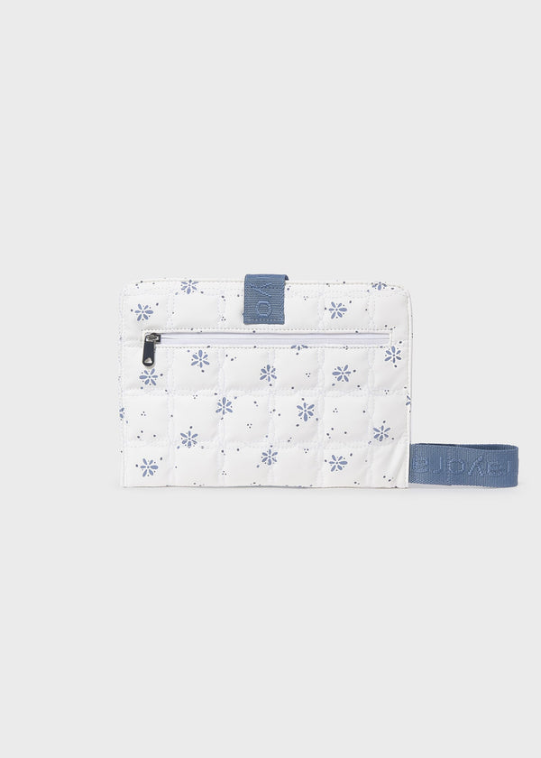 Necessaire neonato - Blue