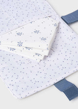 Necessaire neonato - Blue