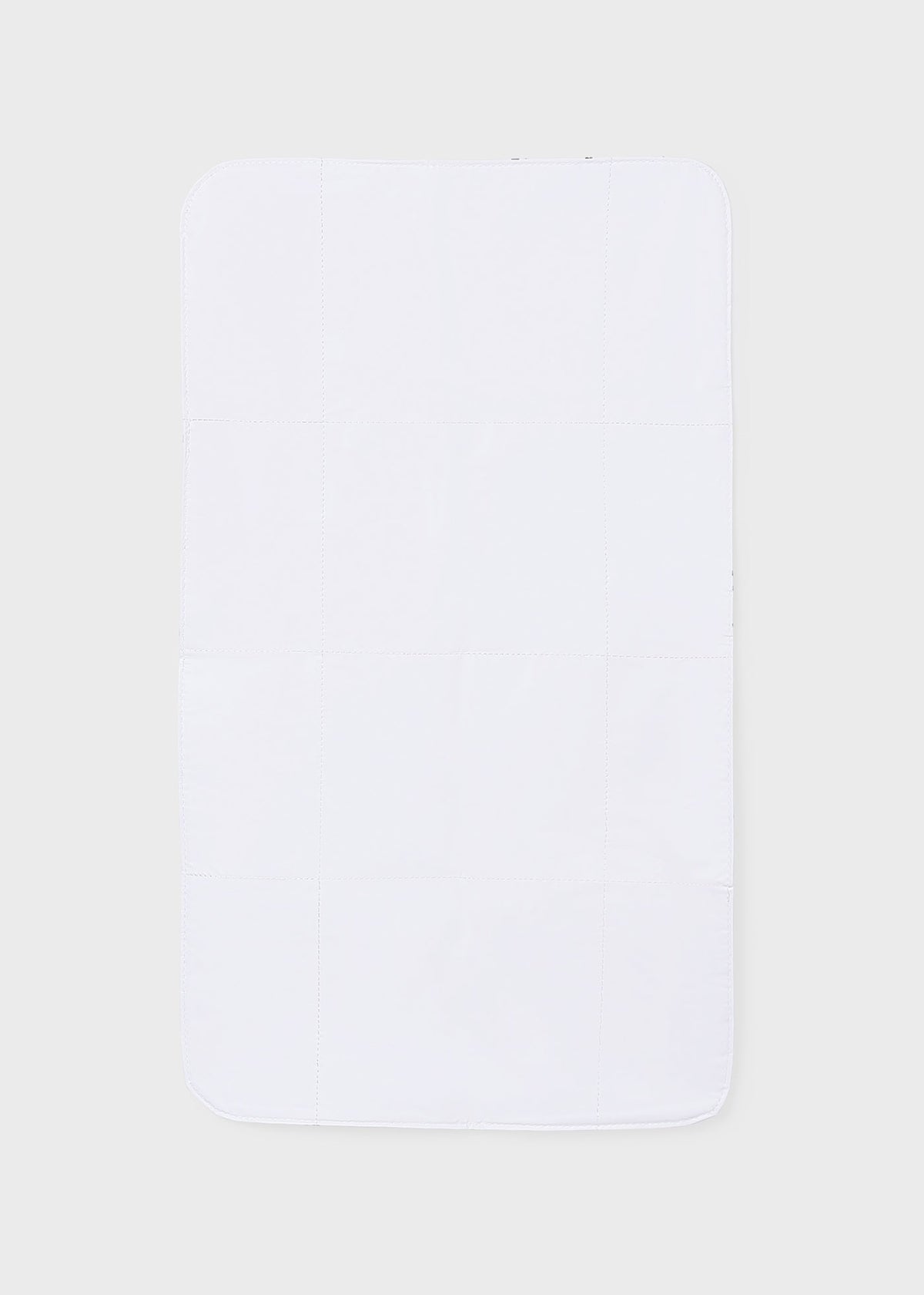 Necessaire neonato - Tan