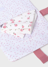 Necessaire neonato - Tan