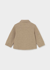 Overshirt punto bimbo - Tartufo