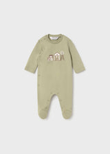 Pack 2 pigiami neonato - Laurel