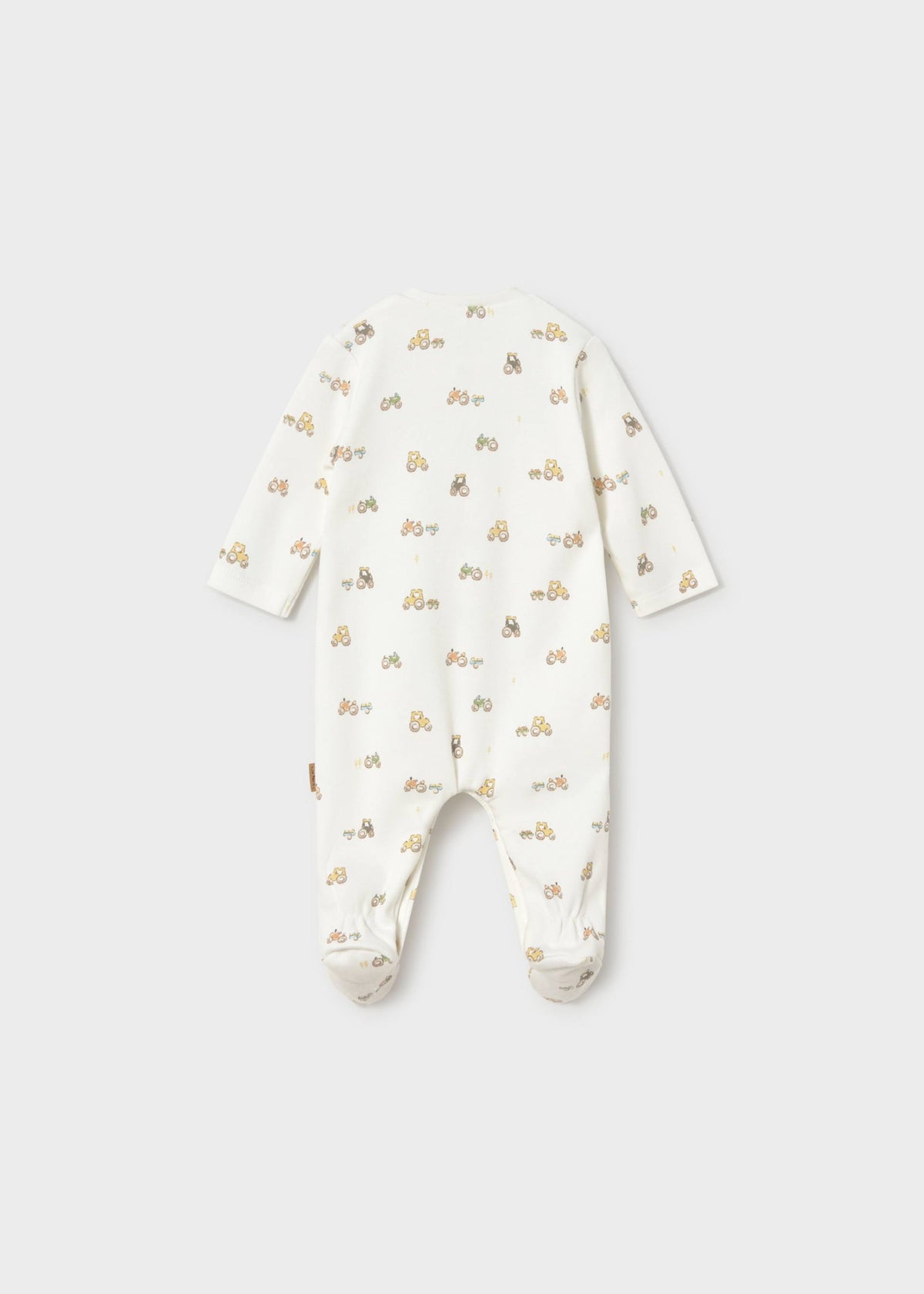 Pack 2 pigiami neonato - Laurel