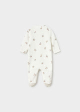 PAck 2 pigiami neonato - Nebbia