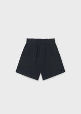 Pantaloncino con tasche ragazza