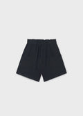 Pantaloncino con tasche ragazza