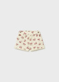 Pantaloncino neonata