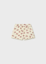 Pantaloncino neonata