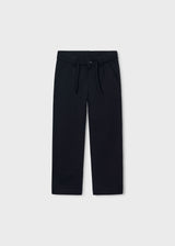 Pantalone bambino - Nero
