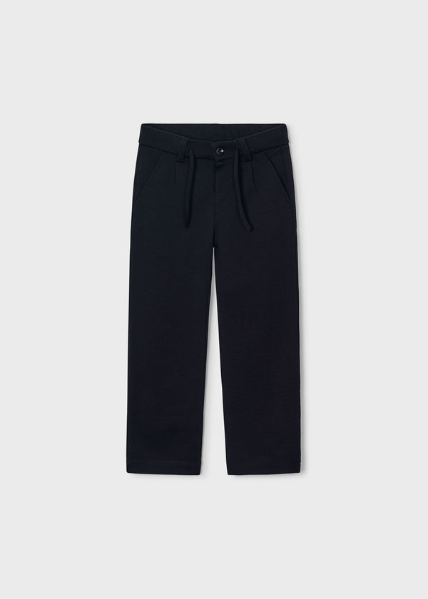 Pantalone bambino - Nero