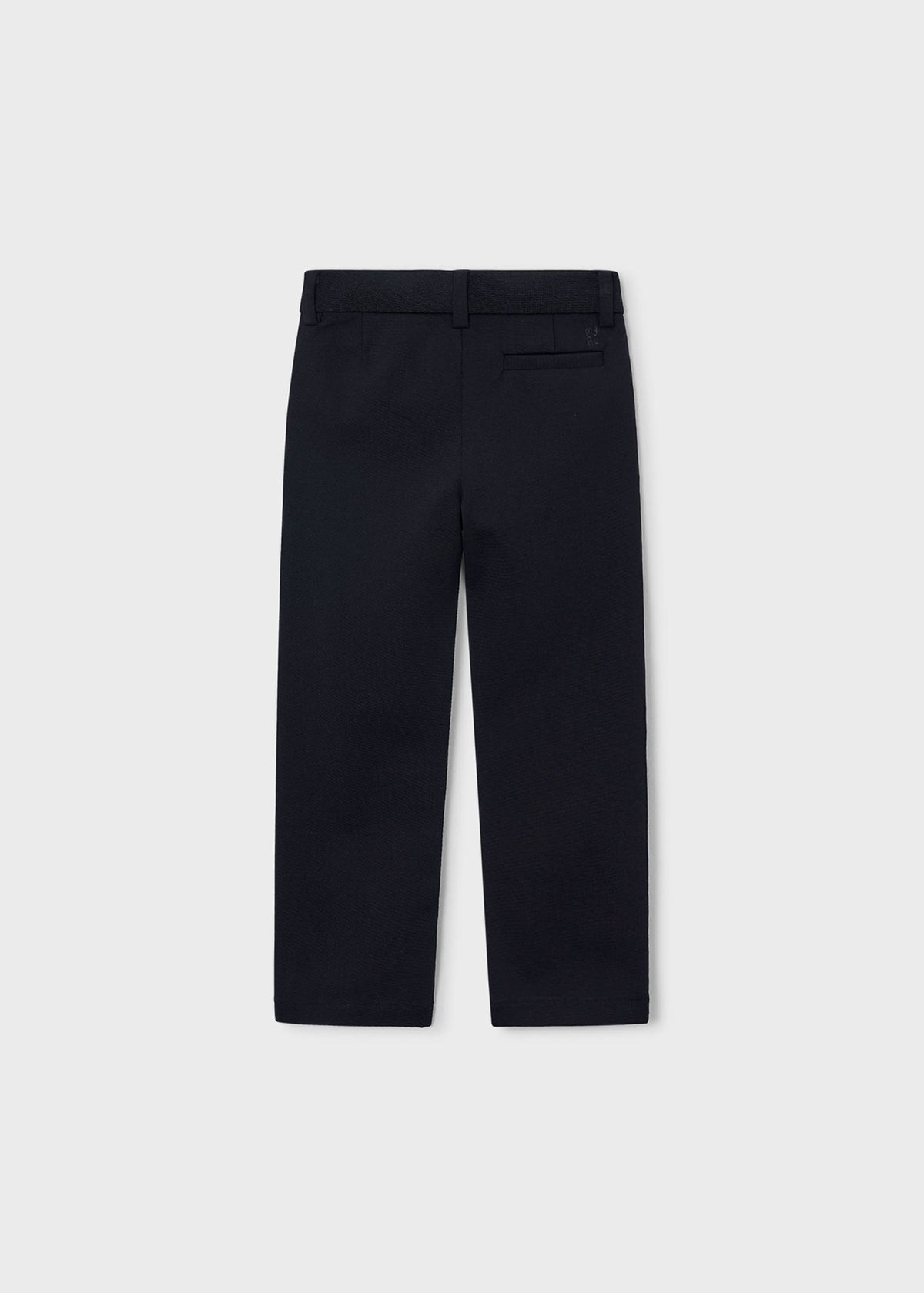 Pantalone bambino - Nero