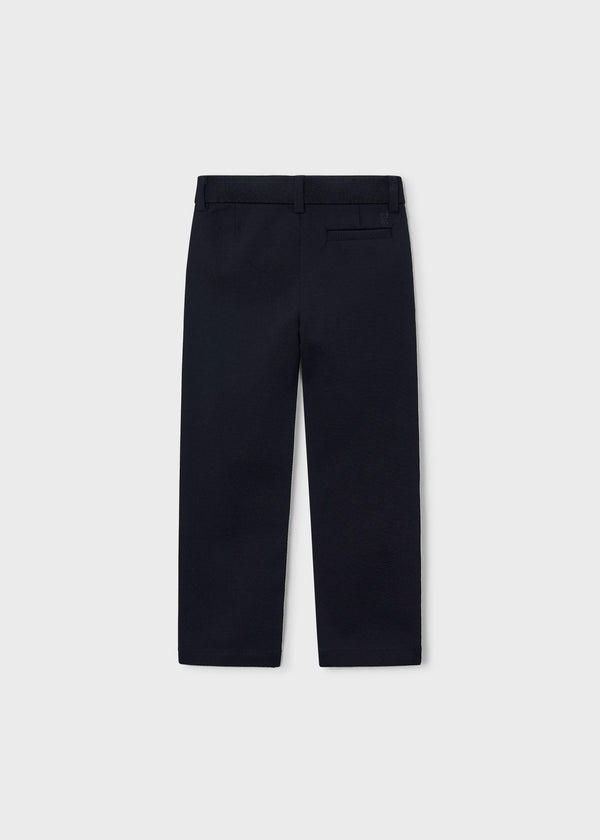 Pantalone bambino - Nero