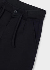 Pantalone bambino - Nero