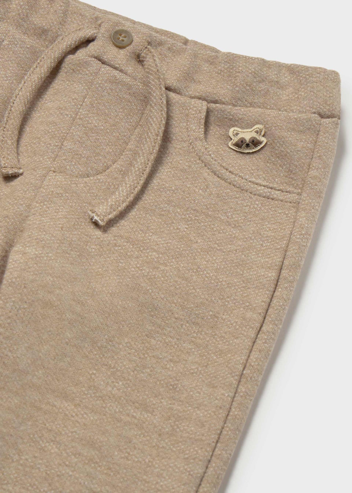 Pantalone bimbo - Tartufo