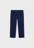 Pantalone lungo basic bambino
