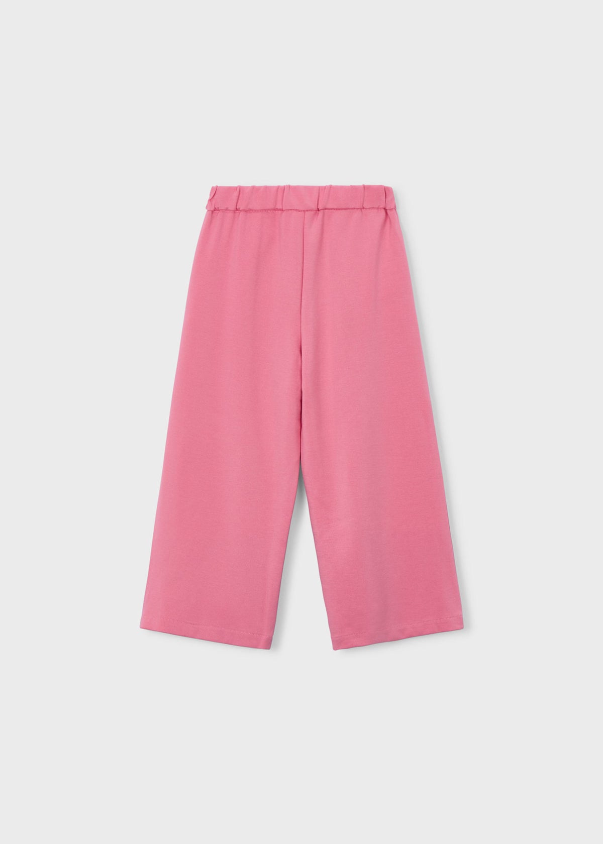 Pantalone lungo punto roma bambina