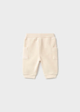Pantalone panno neonato - Rice