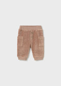 Pantalone panno neonato - Vigore