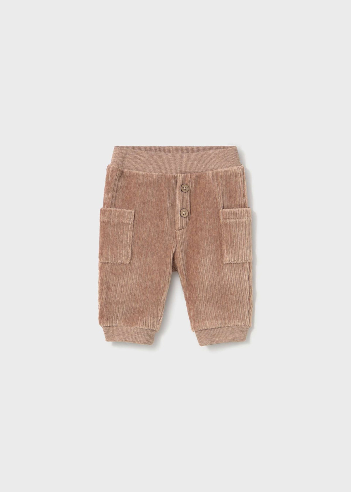 Pantalone panno neonato - Vigore