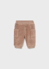 Pantalone panno neonato - Vigore